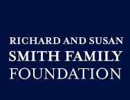 Richard and Susan Smith Family Foundation Logo