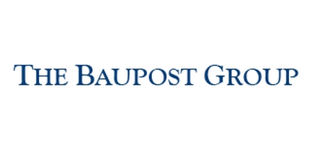 the baupost group logo - Project Place
